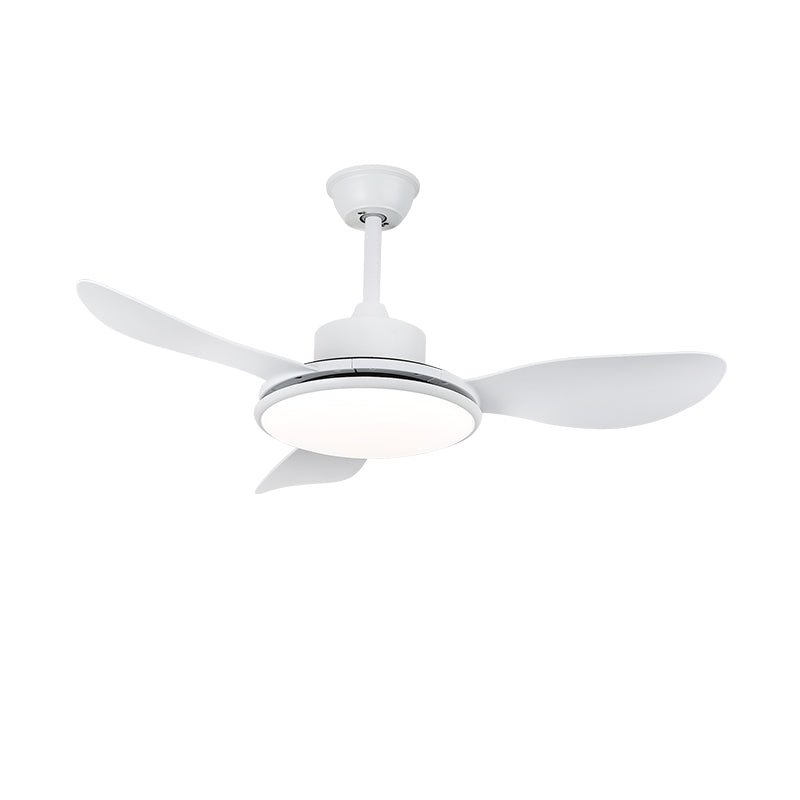 Brinley 42"/52" Ceiling Fan Light