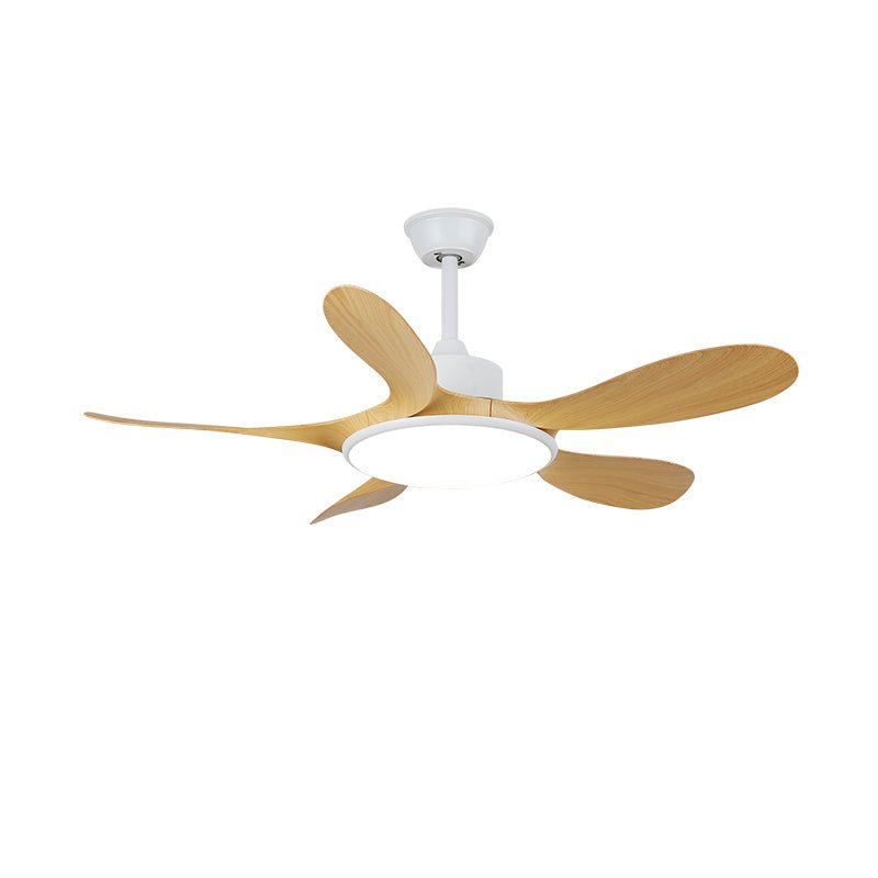 Brinley 42"/52" Ceiling Fan Light