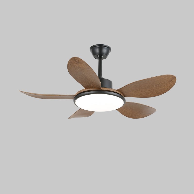 Brinley 42"/52" Ceiling Fan Light
