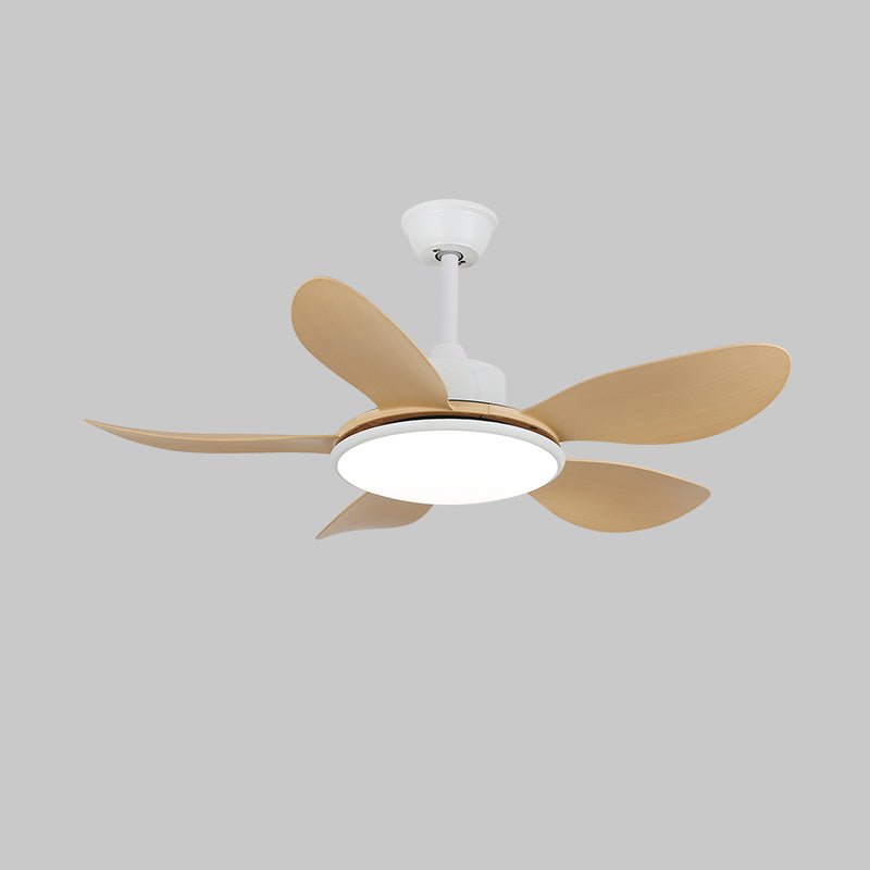 Brinley 42"/52" Ceiling Fan Light