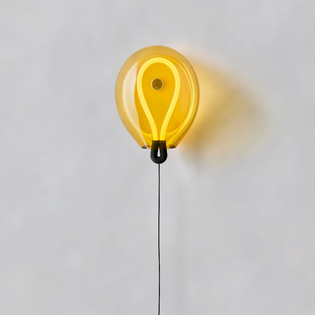 Bulla Wall Light