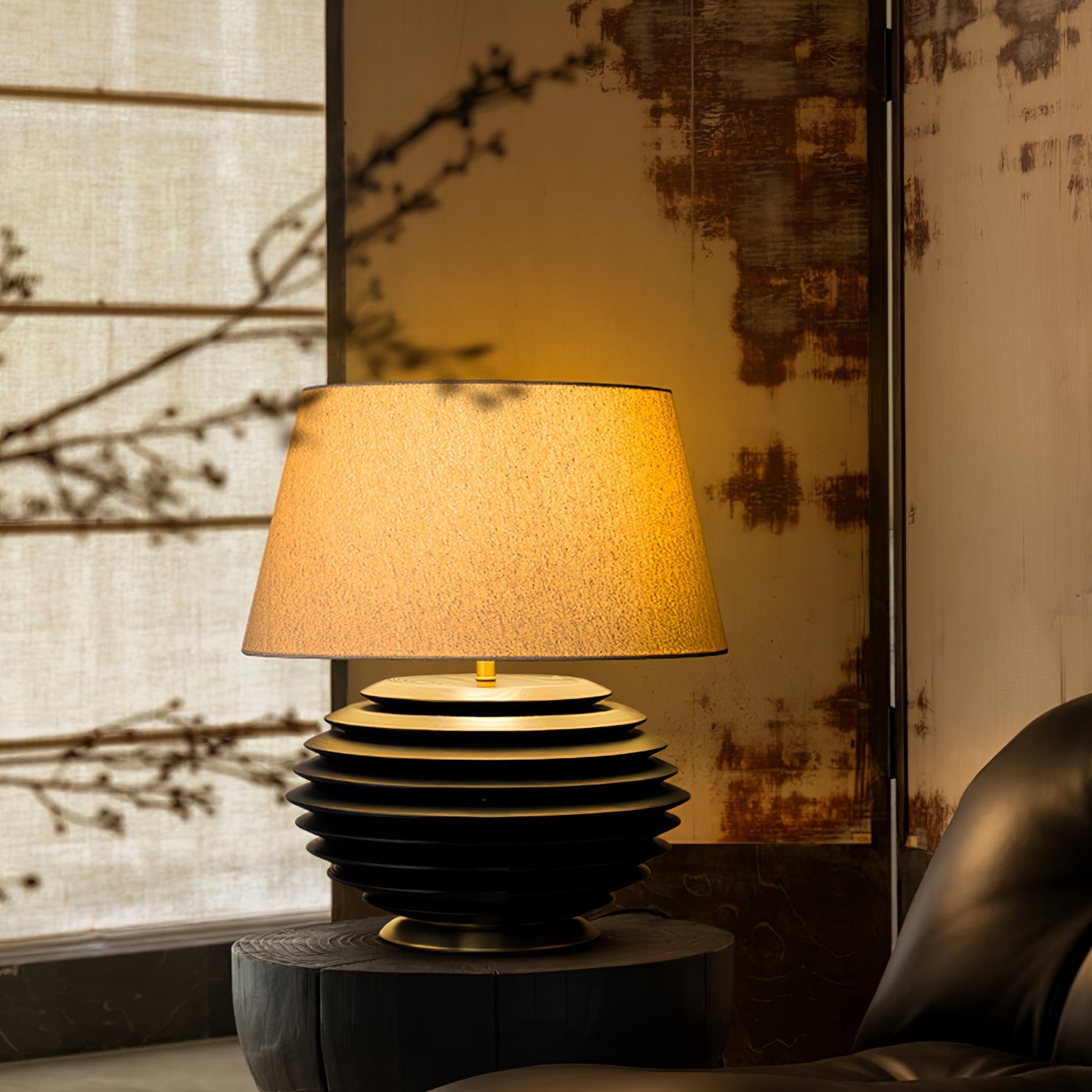 Cadence Table Lamp
