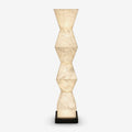 Cairn Alabaster Floor Lamp