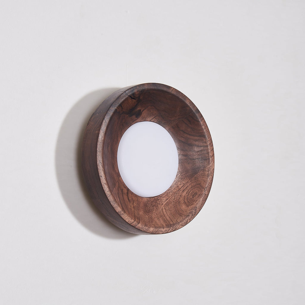Caldera Wall Lamp