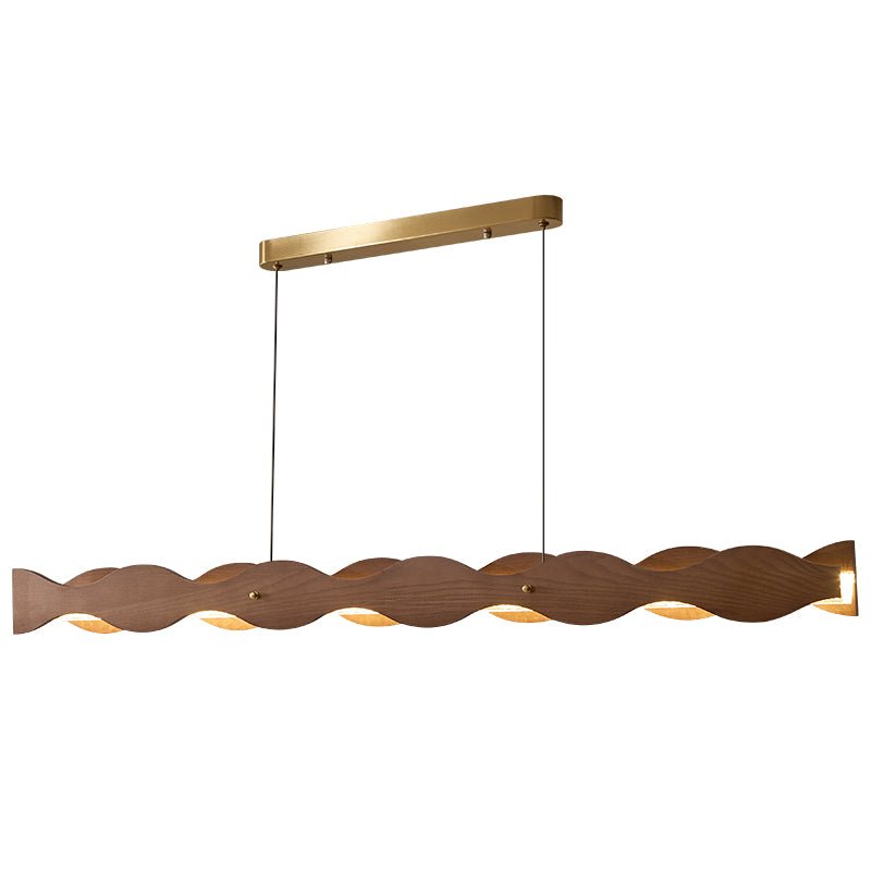 Calderon Linear Pendant Light