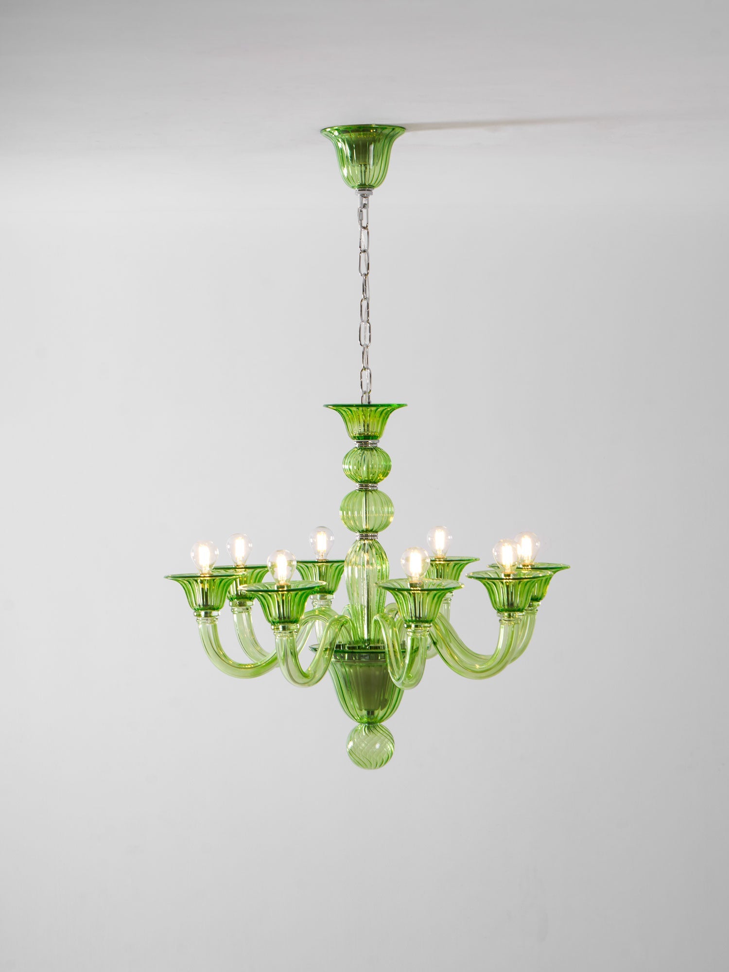 Calle Rafina Chandelier