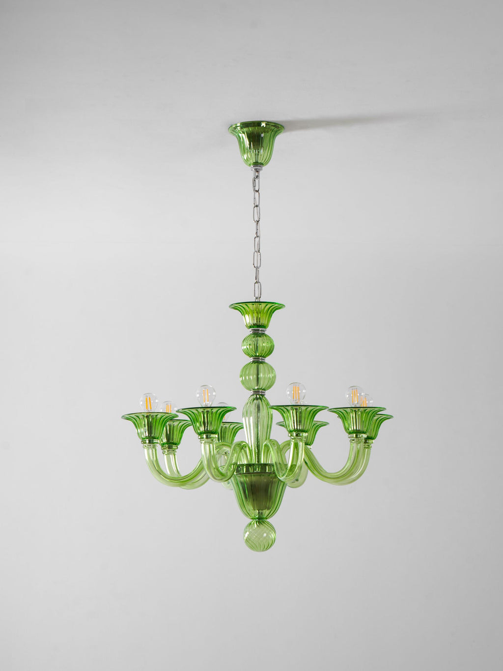 Calle Rafina Chandelier