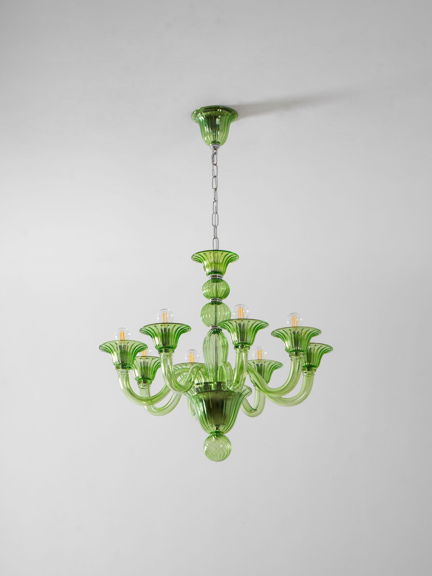Calle Rafina Chandelier