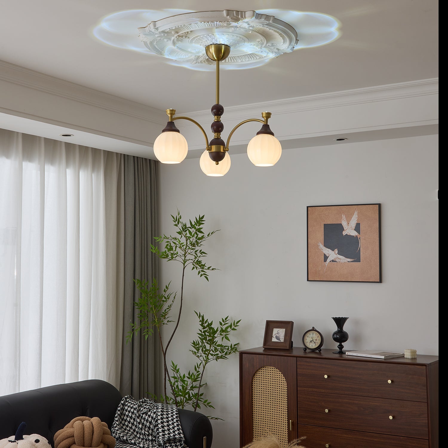 Callidora Chandelier