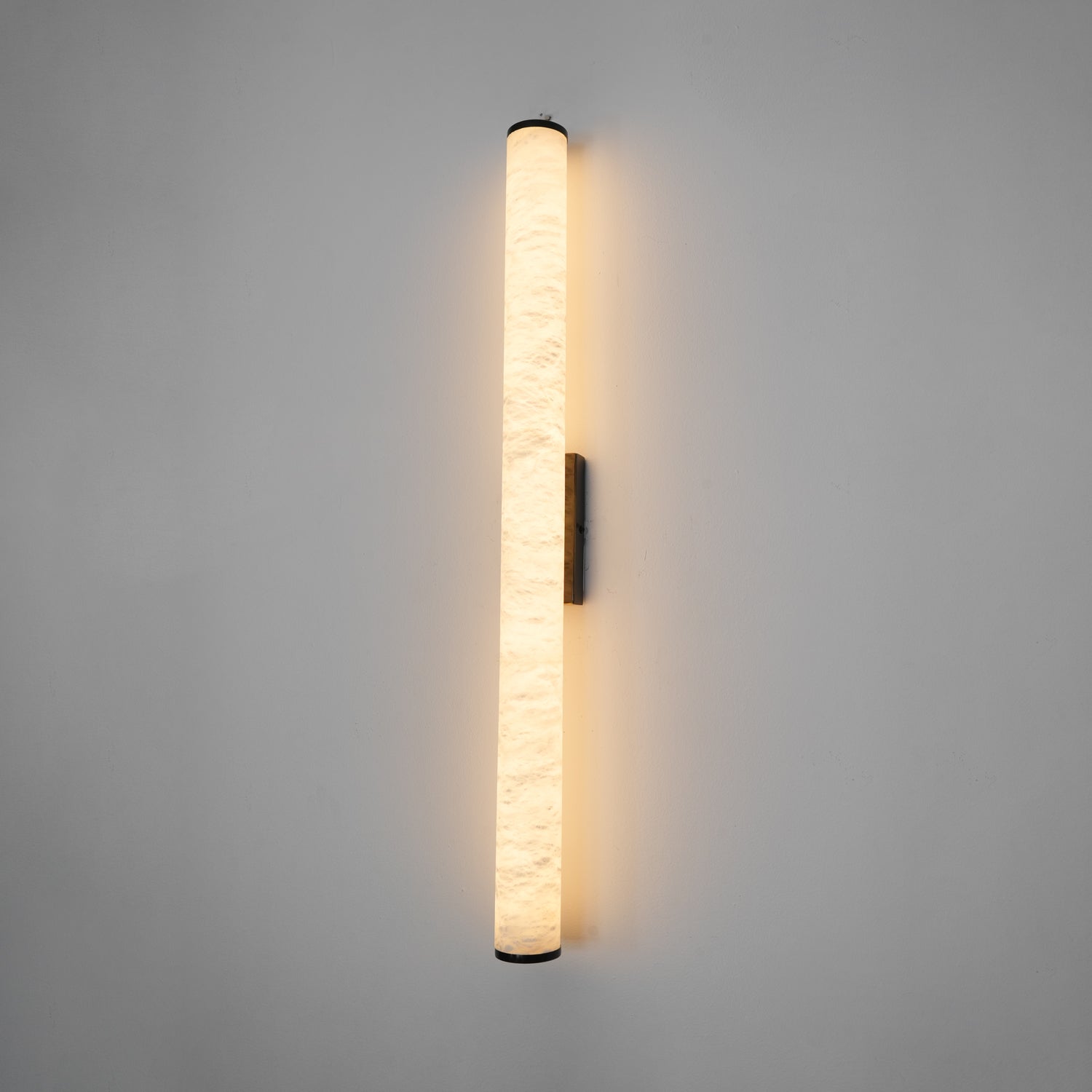 Callisto Alabaster Wall Lamp