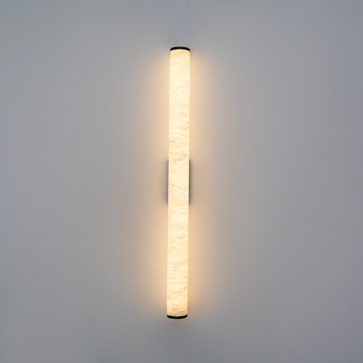 Callisto Alabaster Wall Lamp