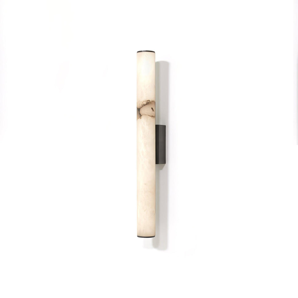 Callisto Alabaster Wall Lamp
