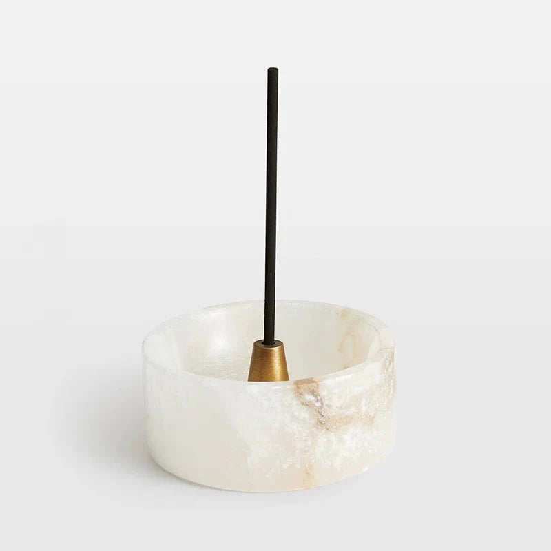 Calm Ring Incense Holder
