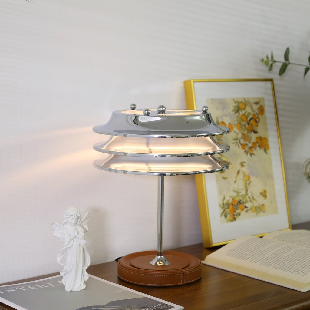 Calystron Table Lamp