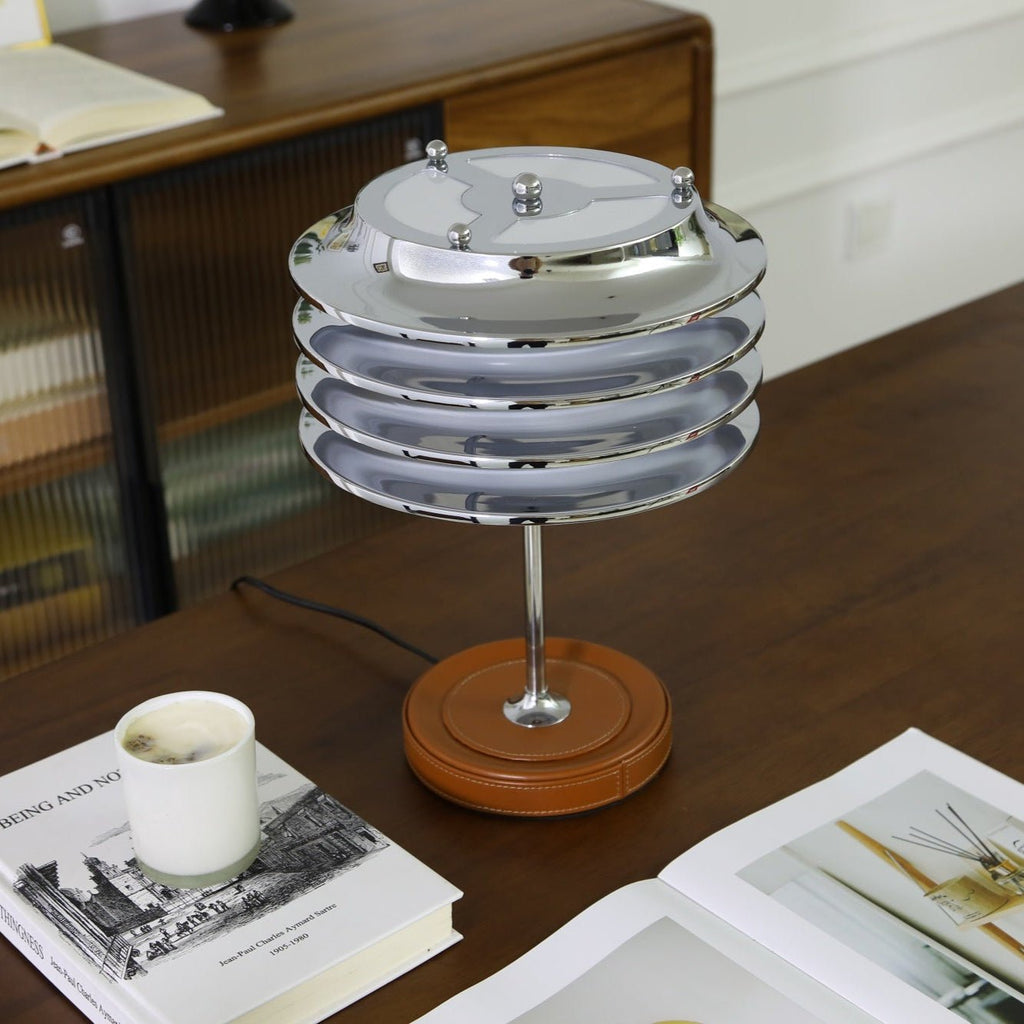 Calystron Table Lamp