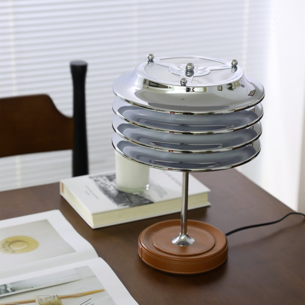 Calystron Table Lamp