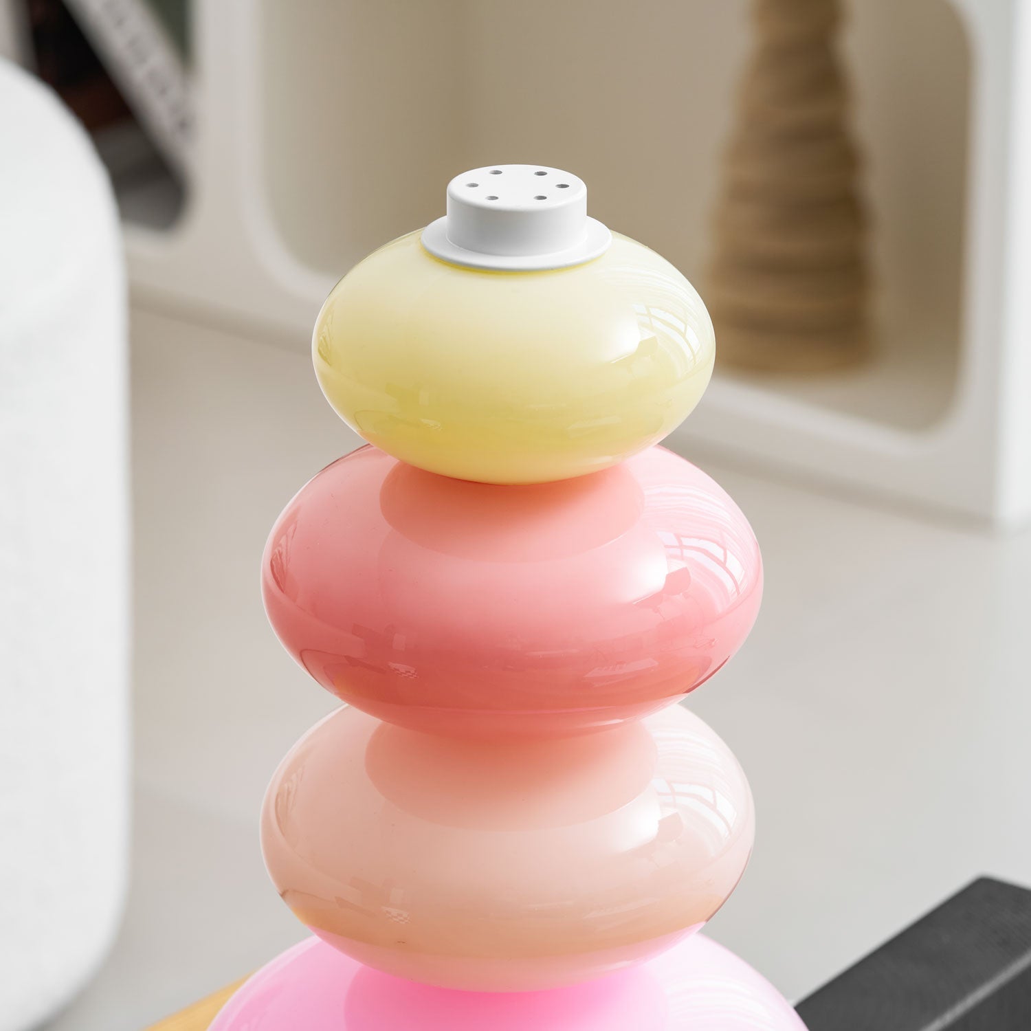 Candy Table Lamp