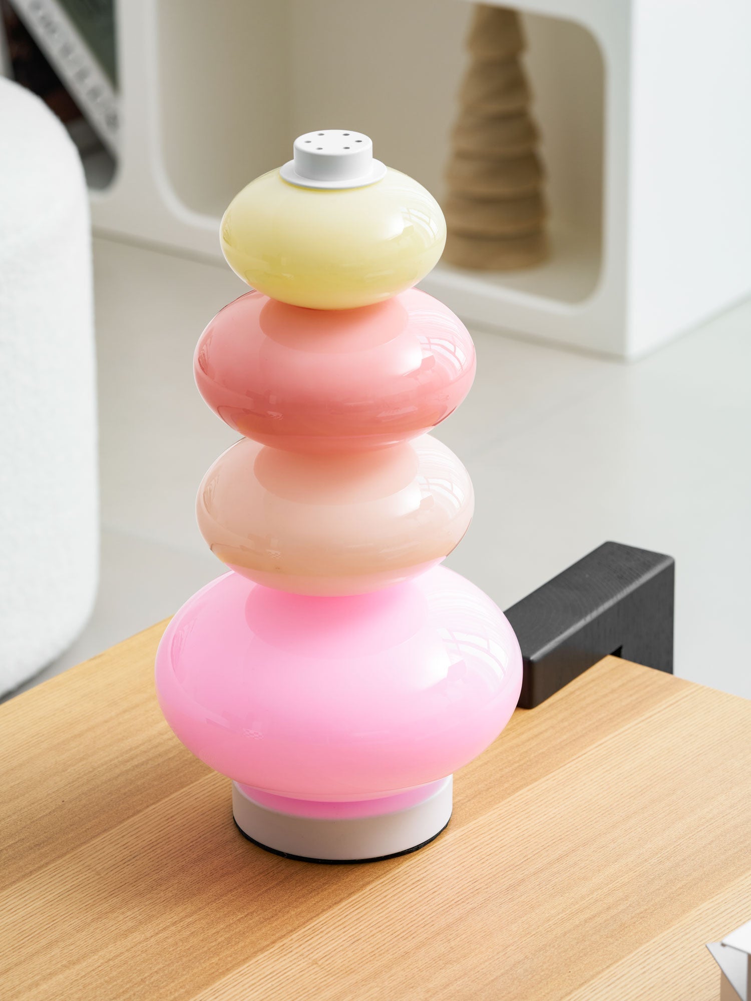 Candy Table Lamp