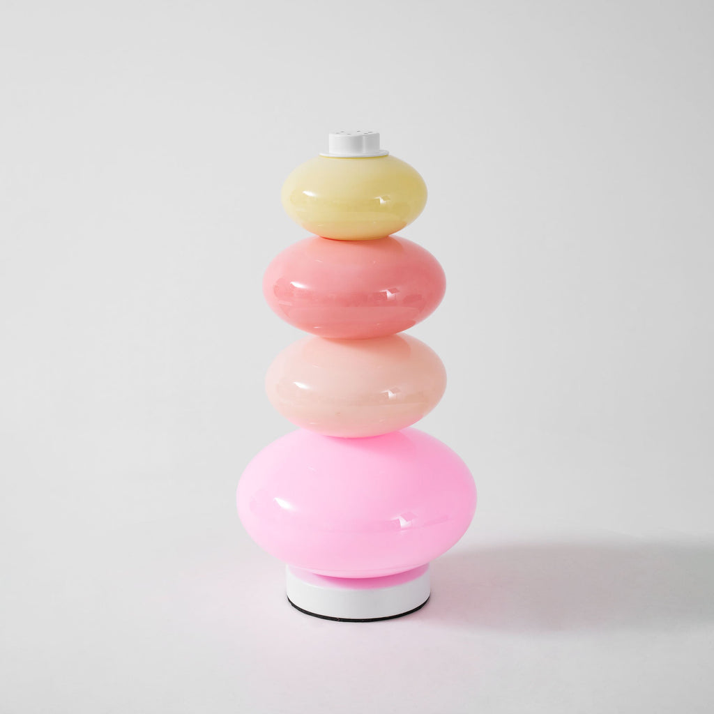 Candy Table Lamp