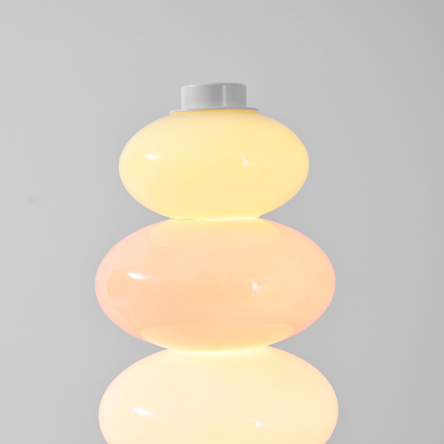 Candy Table Lamp