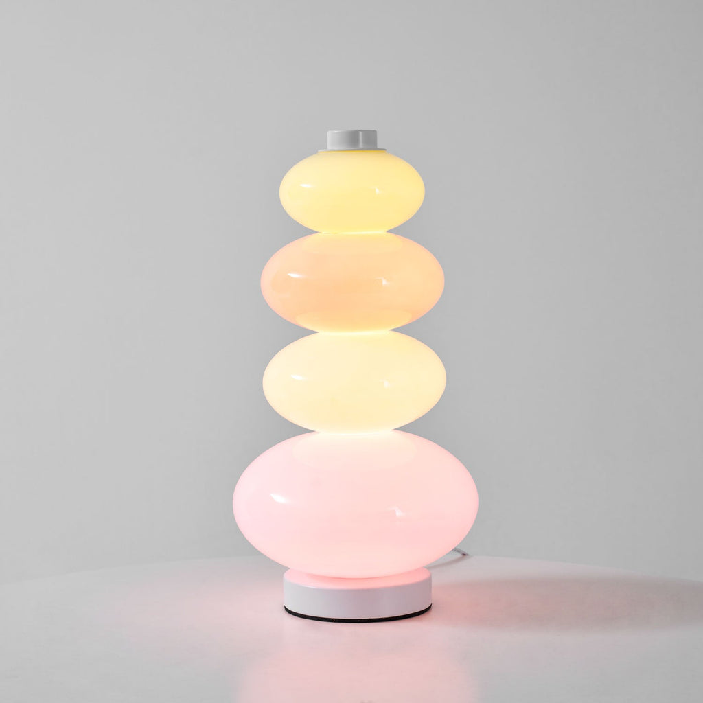 Candy Table Lamp