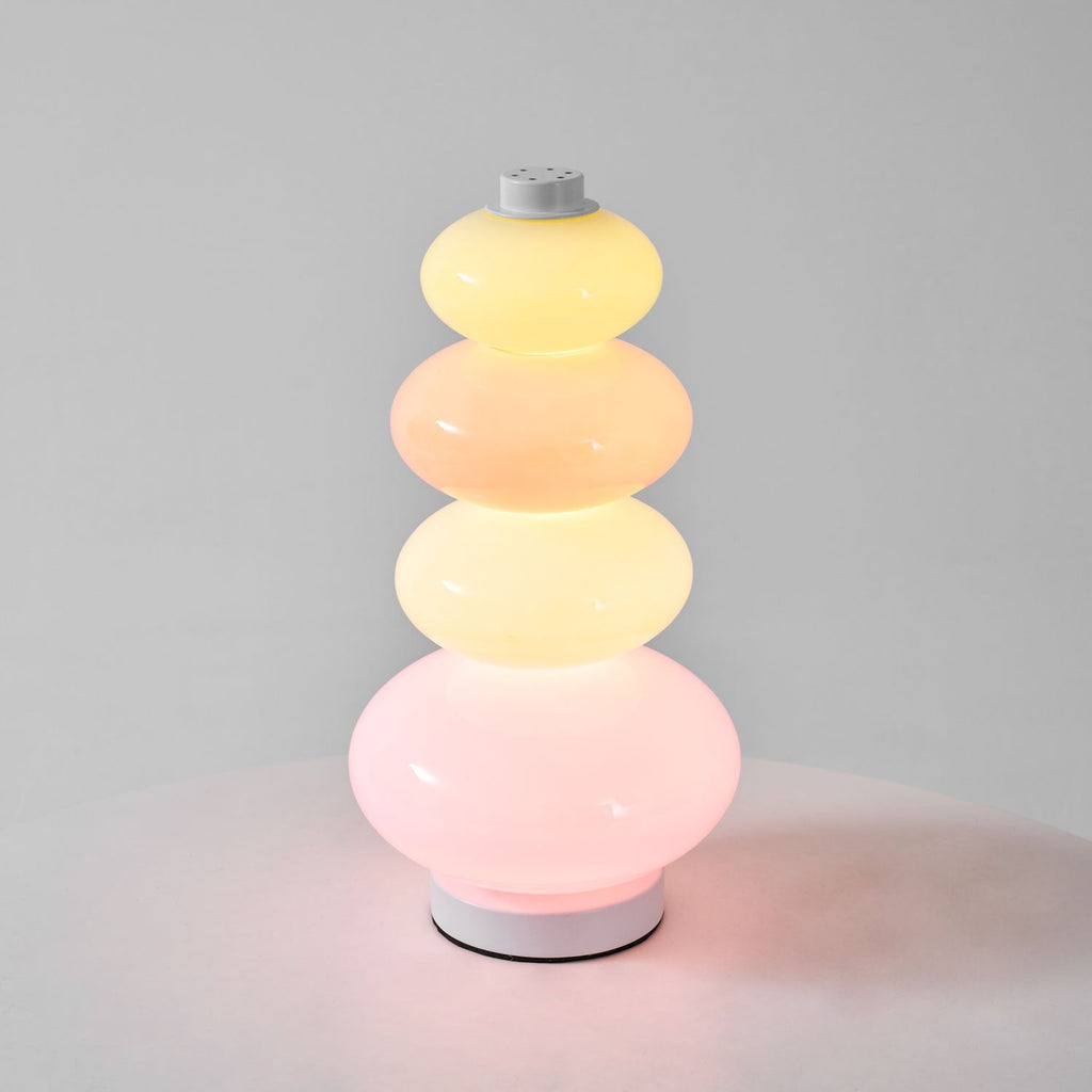 Candy Table Lamp