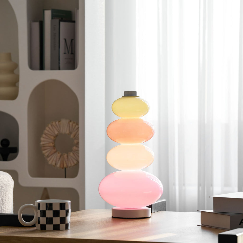 Candy Table Lamp