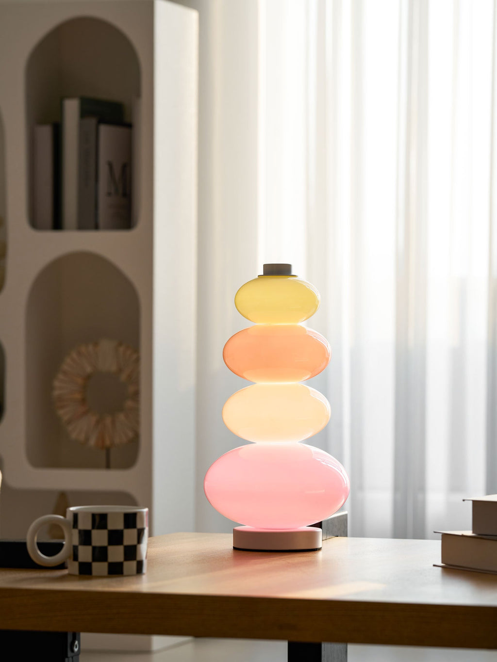 Candy Table Lamp