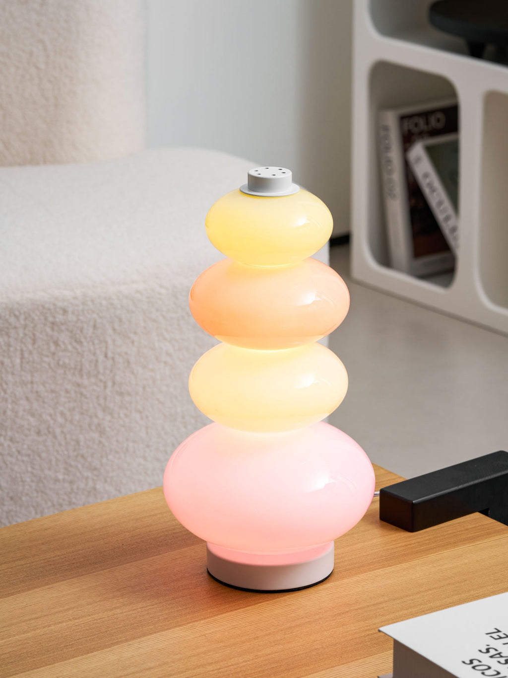 Candy Table Lamp