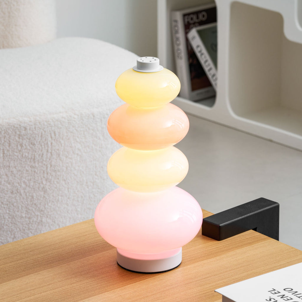 Candy Table Lamp