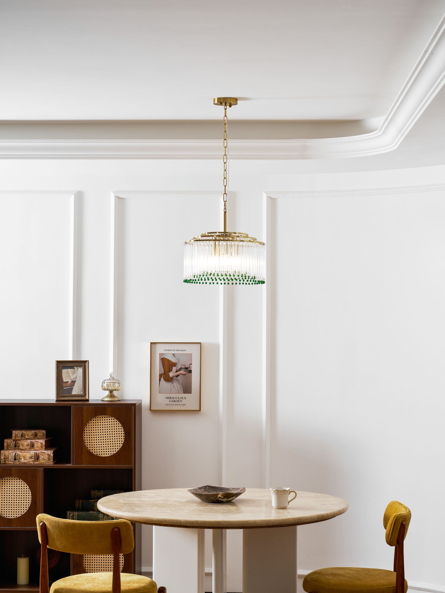 Casandra Chandelier