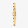 Cascading Alabaster Wall Sconce