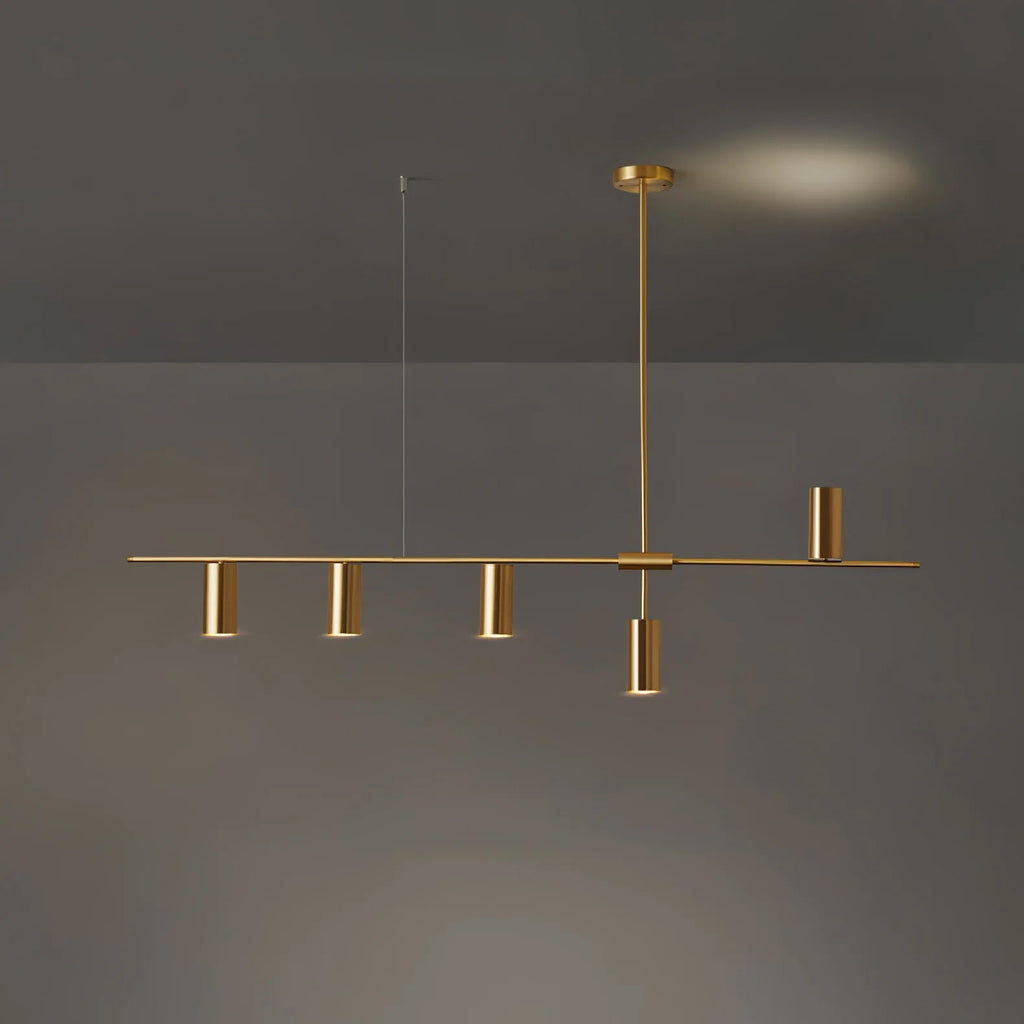 Cassandra Linear Chandelier