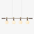 Cassian Linear Pendant Lamp