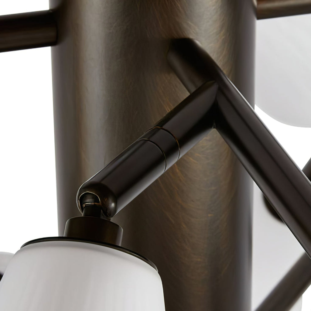 Cassius Chandelier