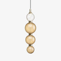 Celvara Globe Pendant Lamp