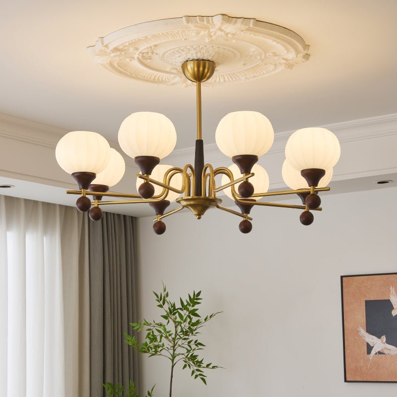 Ceylian Chandelier
