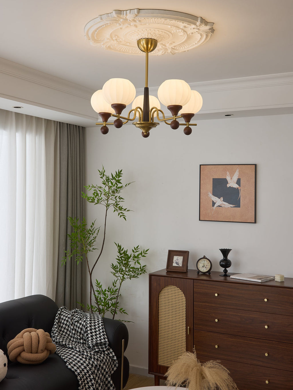 Ceylian Chandelier
