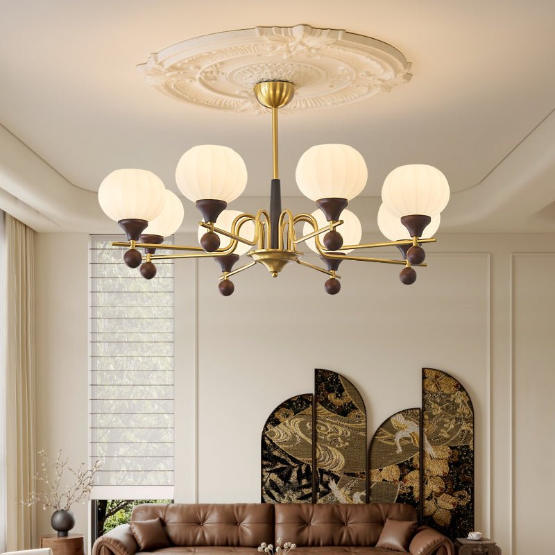 Ceylian Chandelier