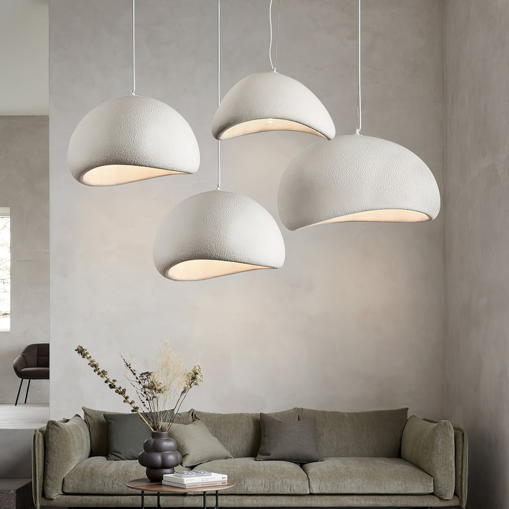 Celeste Cloud Pendant Light