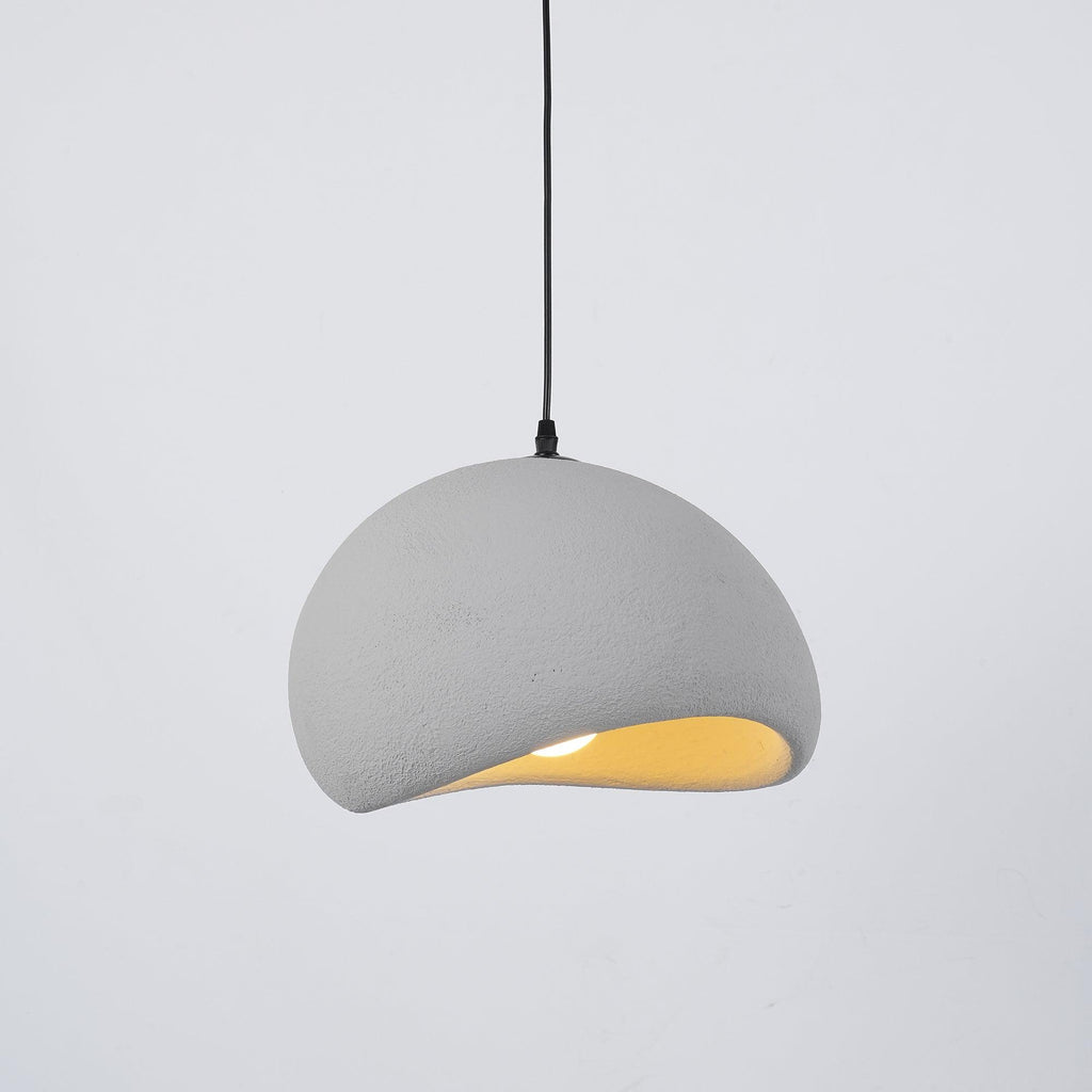 Aethera Cloud Pendant Light