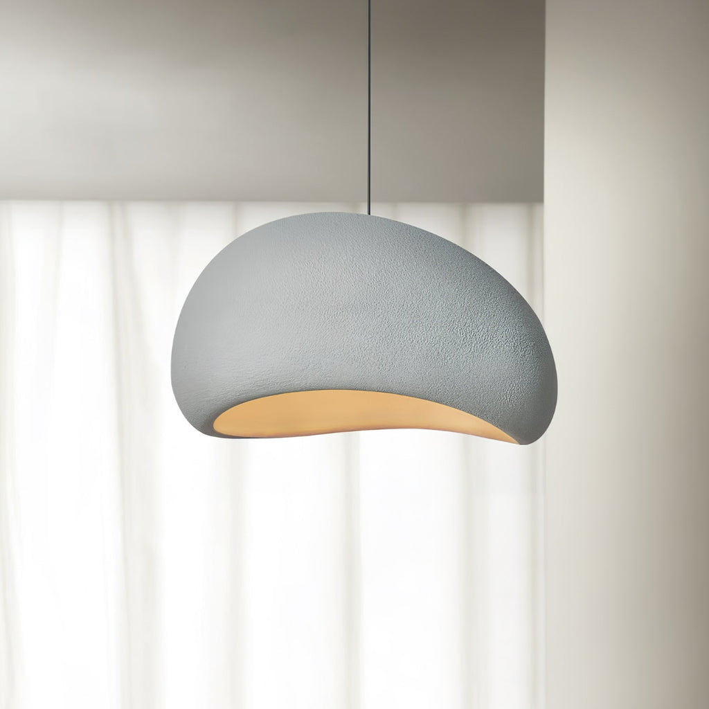 Aethera Cloud Pendant Light