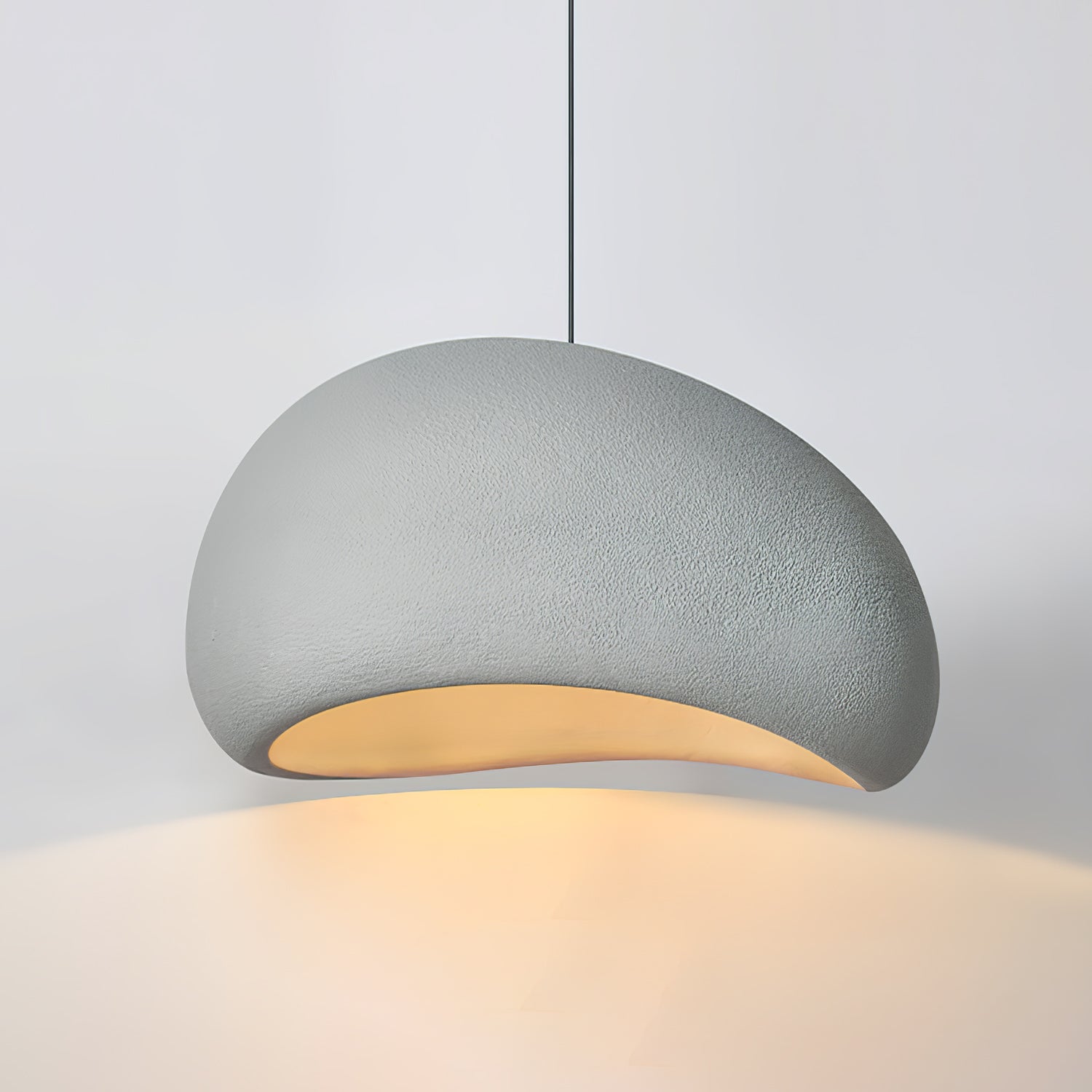 Aethera Cloud Pendant Light
