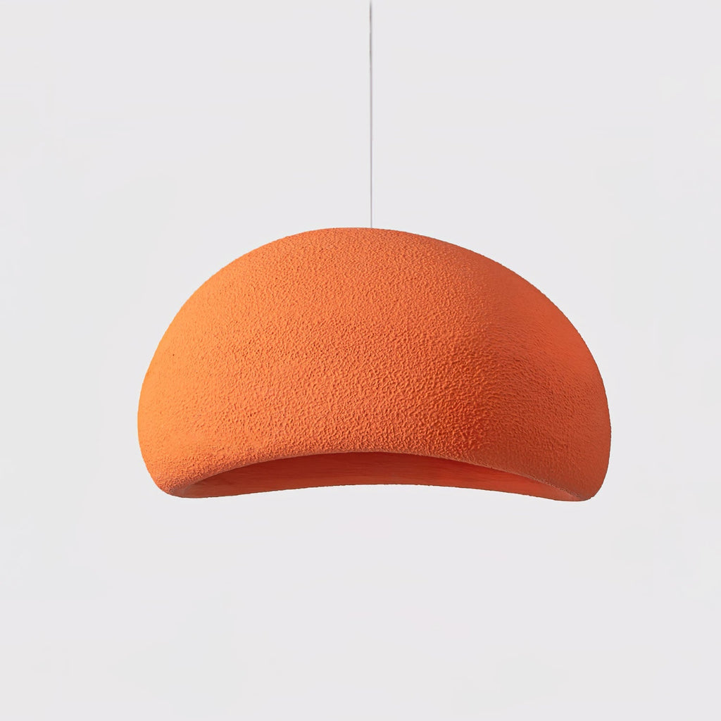 Aethera Cloud Pendant Light