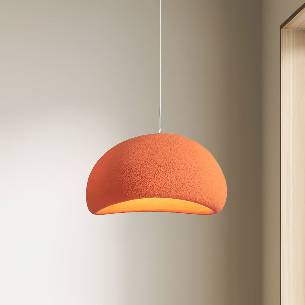 Aethera Cloud Pendant Light