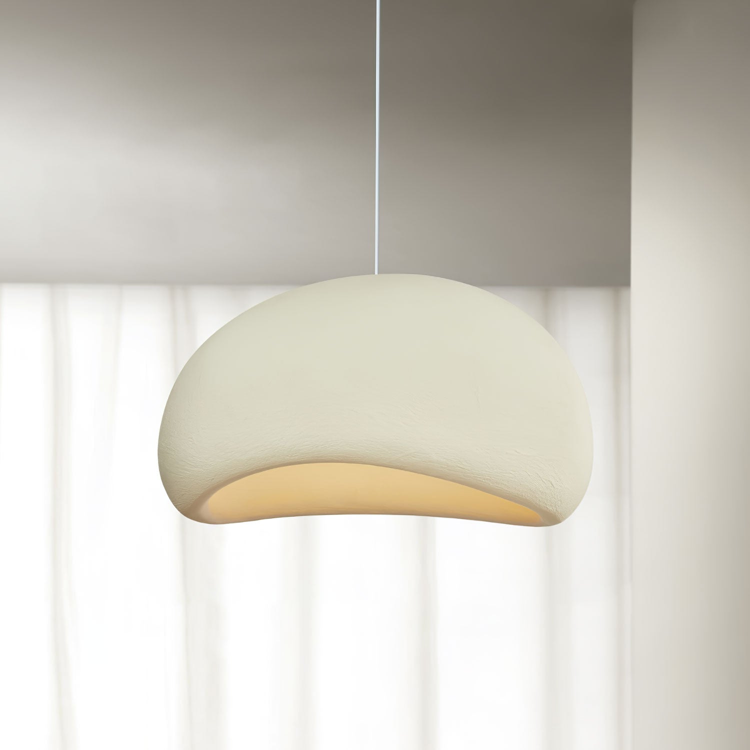 Aethera Cloud Pendant Light