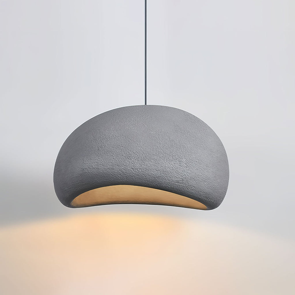 Aethera Cloud Pendant Light
