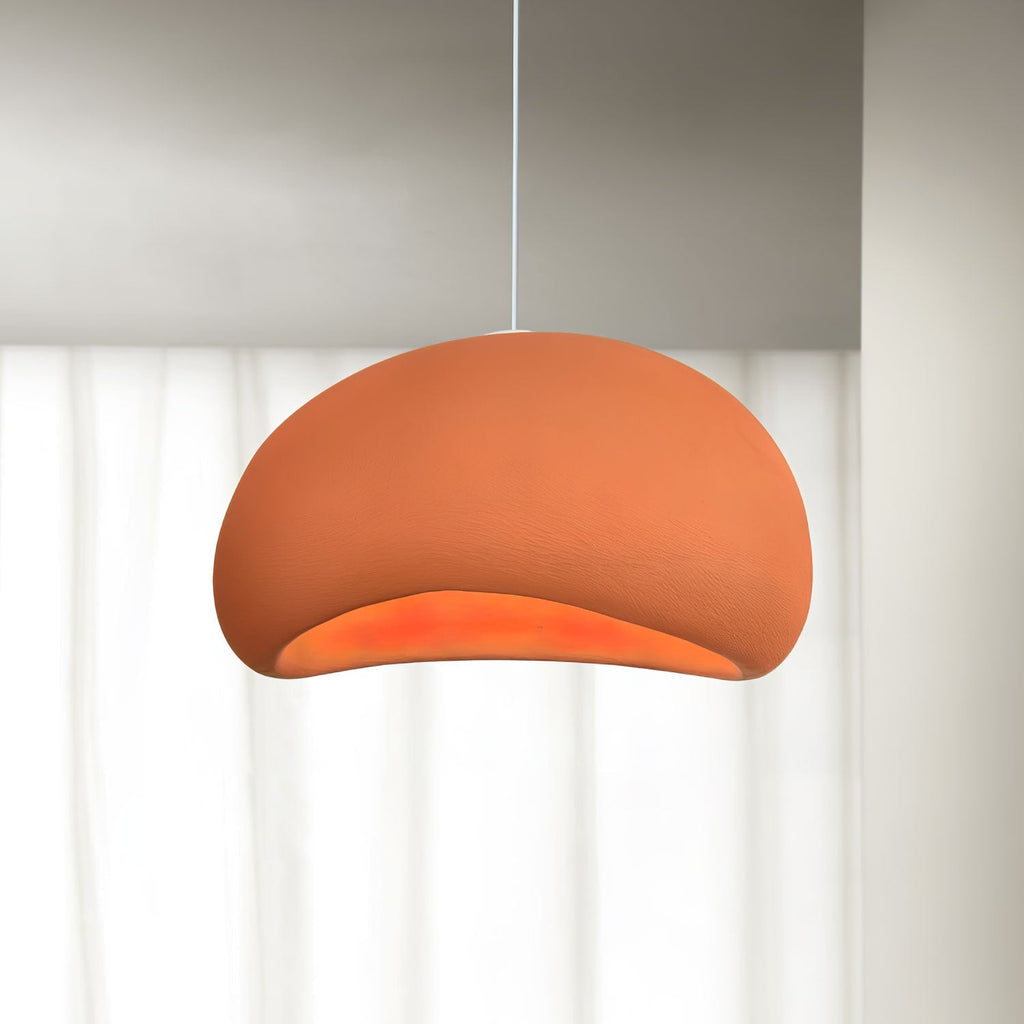 Aethera Cloud Pendant Light