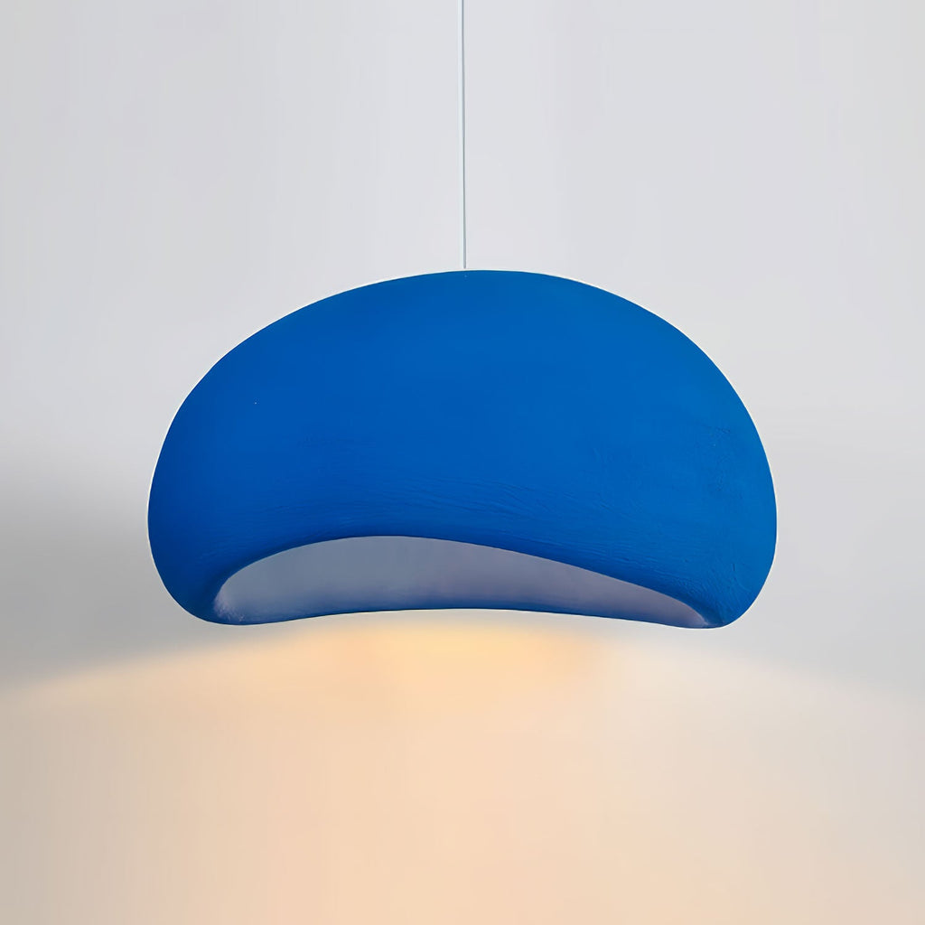 Aethera Cloud Pendant Light