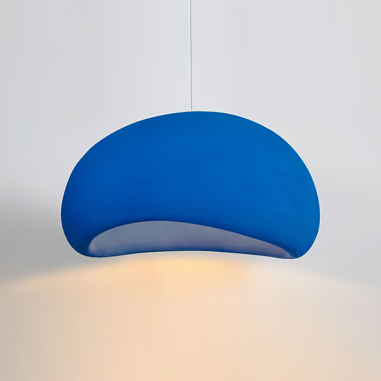 Aethera Cloud Pendant Light